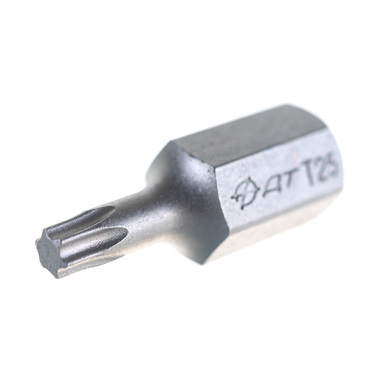 Вставка (3/8"; Torx 25; 30 мм) Дело Техники 626125