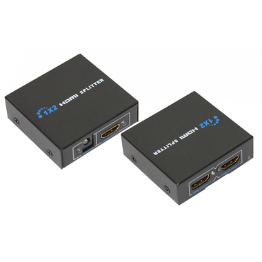 Делитель REXANT HDMI 1x2 17-6901