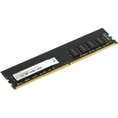 Оперативная память Digma DGMAD42666016D DDR4 -  16ГБ 2666МГц, DIMM,  Ret 1835815