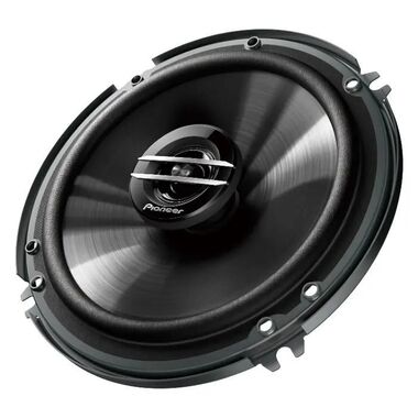 Колонки автомобильные, 16 см (6 дюйм.), комплект 2 шт. Pioneer TS-G1620F-2