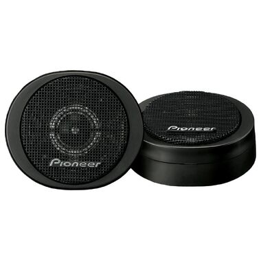 Колонки автомобильные, 2 см,  комплект 2 шт. Pioneer TS-S20