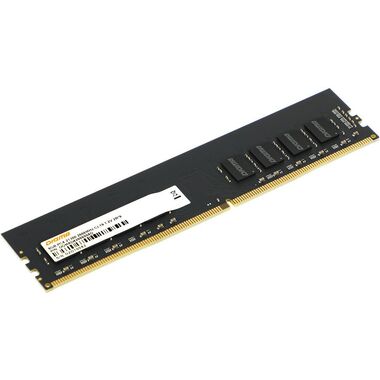 Оперативная память Digma DGMAD42666008D DDR4 -  8ГБ 2666МГц, DIMM,  Ret 1892914