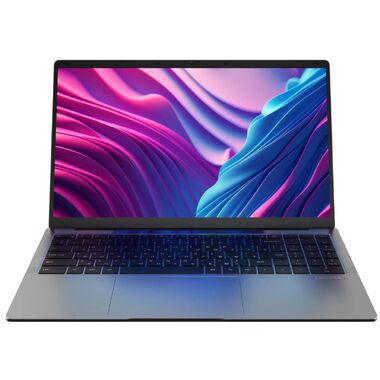 Ноутбук Digma EVE P5850, 15.6",  IPS, Intel Pentium Silver N5030 1.1ГГц, 4-ядерный, 8ГБ 256ГБ SSD,  Intel UHD Graphics  605, Windows 11 Professional, темно-серый DN15N5-8CXW03 1896048