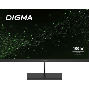 Монитор Digma Progress 22A402F 21.5", черный DM22VB02 1926959