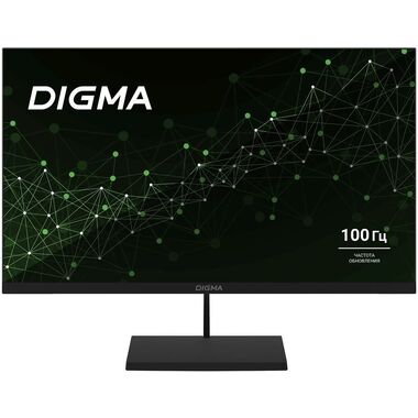 Монитор Digma Progress 27P402F 27", черный DM27SB02 1926991