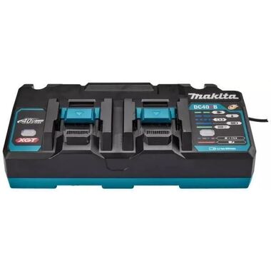 Зарядное устройство Makita DC40RB XGT 191N10-3