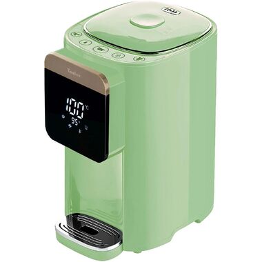 Термопот TESLER Margherita TP-5045 Green