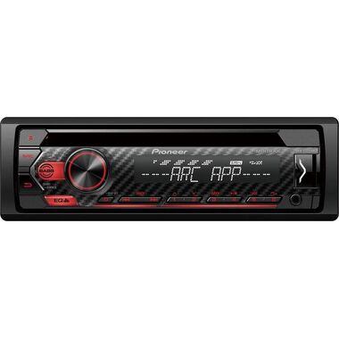 Автомагнитола Pioneer DEH-S1252UB