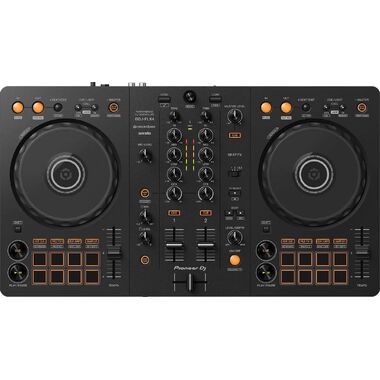 Музыкальный пульт Pioneer DDJ-FLX4