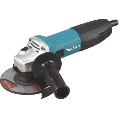 Угловая шлифмашина Makita GA5030RK