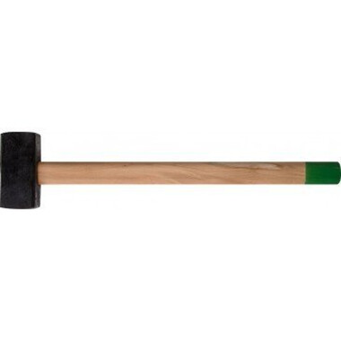 Кувалда с деревянной рукояткой 4 кг СИБИН 20133-4
