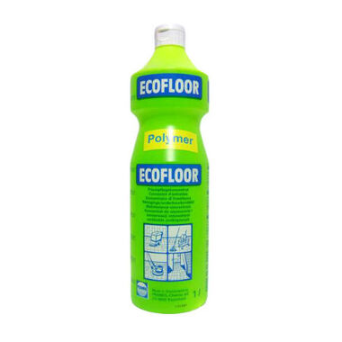 Ментейнер универсальный ECOFLOOR POLIMER (1 л) Pramol 2054.201