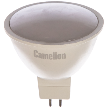 Светодиодная лампа Camelion LED8-S108/845/GU5.3 JCDR 8Вт 220В 12872