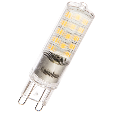 Светодиодная лампа Camelion LED6-G9-NF/845/G9 6Вт 220В 13707