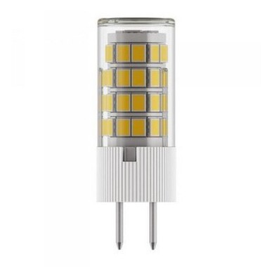 Светодиодная лампа Smartbuy LED G4220V5W/3000/G4 SBL-G4220 5-30K