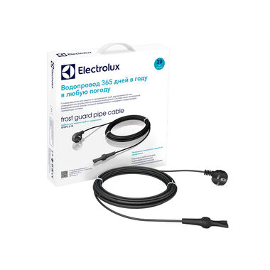 Теплый пол Electrolux EFGPC 2-18-4