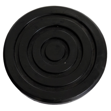 Накладка резиновая (127 мм; H 20 мм; цилиндрический диск) TORIN T83502-5 T 83502-5