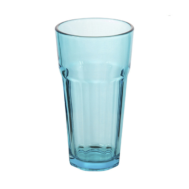 Стакан для воды Mallony, стекло, 355 мл 007278