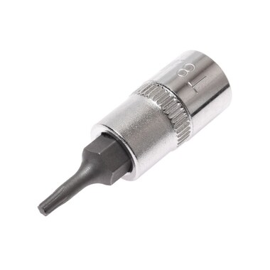 Бита-головка 1/4” TORX T8х37мм JTC 23708 JTC-23708