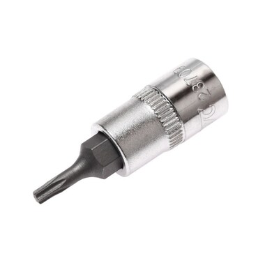 Бита-головка 1/4” TORX T9х37мм JTC 23709 JTC-23709