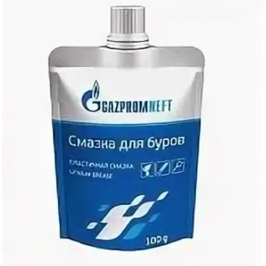 Смазка для буров 100 г Gazpromneft 2389907135