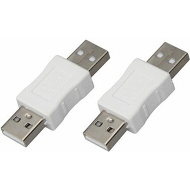 Переходник штекер USB-A (Male)-штекер USB-A (Male) REXANT 18-1170