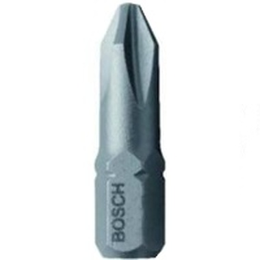 Биты ECO 100 шт. (25 мм; PH3) Bosch 2608521220
