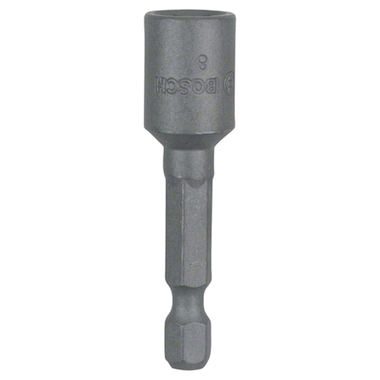 Торцевая головка (8 мм; хвостовик 1/4" HEX) Bosch 2608550080