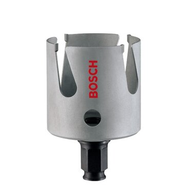 Коронка пильная (55 мм) Bosch 2608584758