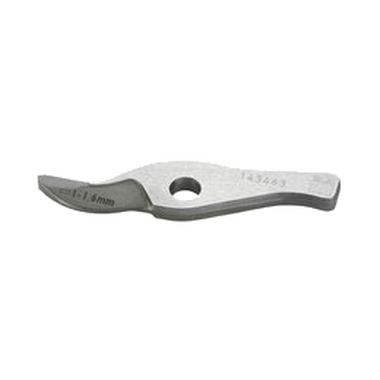 Нож кривой Bosch 2.608.635.408