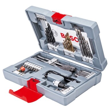 Набор оснастки Premium Set-49 Bosch 2608P00233