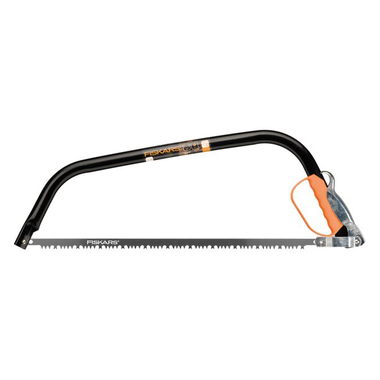 Лучковая пила 24" Fiskars 124810/1000615