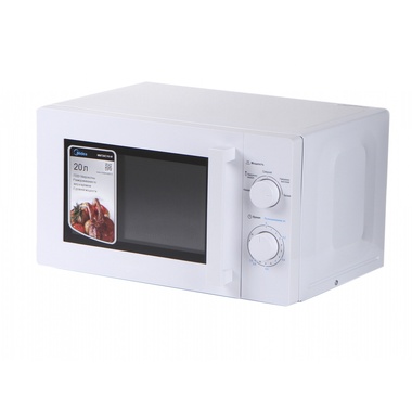 Микроволновая печь Midea MM720CY6-W