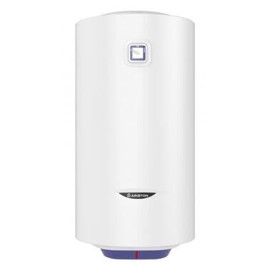 Накопительный водонагреватель Ariston BLU1 R ABS 50 V SLIM 3700538