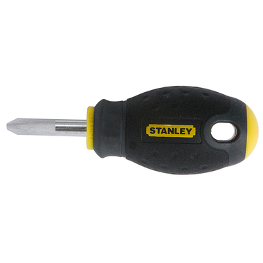 Отвертка Stanley FATMAX PH1х30 мм 0-65-406