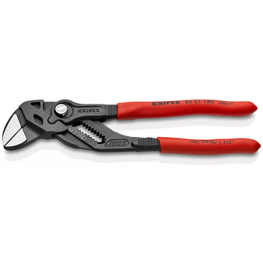 Переставные клещи KNIPEX KN-8601180