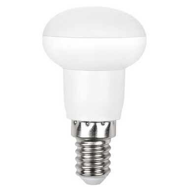 Светодиодная лампа Smartbuy LED R39-04W/6000/E14 SBL-R39-04-60K-E14