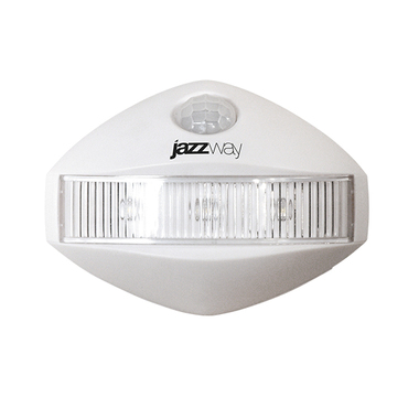 Фонарь JazzWay TS1-L03 (светильник) датчик движения 3327316