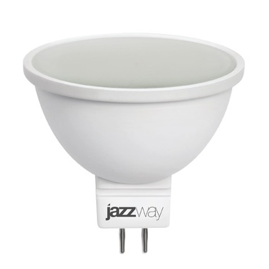 Лампа Jazzway PLED-SP JCDR 7w 3000K GU5.3 230/50 1033499