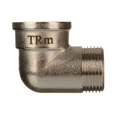 Уголок TERMA 3/4" внутренняя/наружная TRm 06142 L 41916