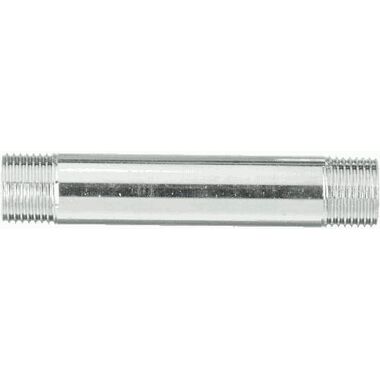 Удлинительный бочонок Terma 1/2" 75(105) мм TRm 06174 40910