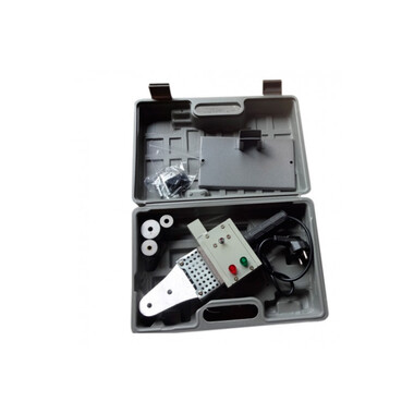 Комплект сварочного оборудования Black Gear для PPRC 20-32 500 Вт 99504 62164