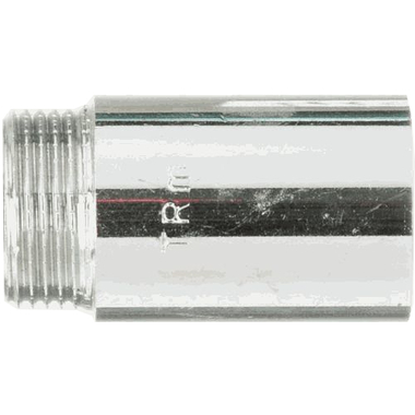 Удлинитель Terma 3/4"x40 мм TRm 06255 41030