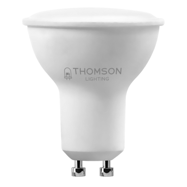 Светодиодная лампа THOMSON LED MR16 8W 640Lm GU10 3000K TH-B2053