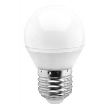 Лампа светодиодная SMARTBUY G45-9,5W/6000/E27 SBL-G45-9_5-60K-E27