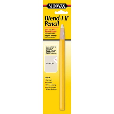 Карандаш Minwax Blend-Fil #4 11004