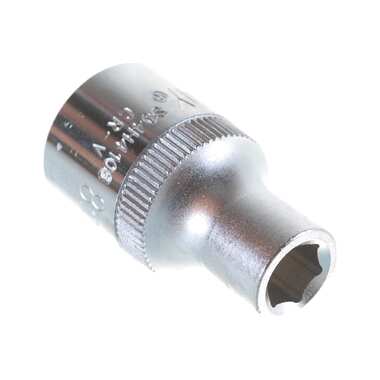 Головка торцевая 1/2" DR (8 мм) Jonnesway S04H4108