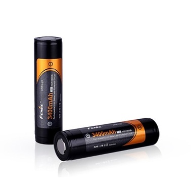 Аккумулятор Fenix 18650 3400 mAh Li-ion ARB-L2S 3224