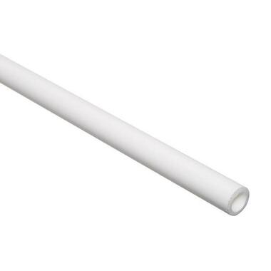 Труба VALFEX PP-R белая, 25х4.2 мм, Т 80°С, 2 м, Ру20 SDR6 101020252 033-2462