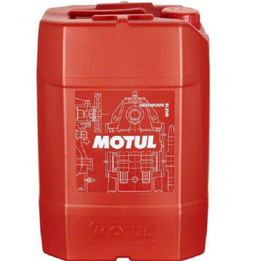 Масло моторное синтетическое MOTUL 6100 SYN-CLEAN 5W30 60 л 107949